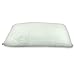 Memory Foam Pillow - Therapeutic Pillow Made with Shredded Memory Foam - Aloe Vera Pillow Cover for Added Comfort - Queen Sized