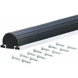 M-D Building Products 87668 Garage Door Bottom Seal