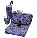 Avon Tiny Tillia Mommy Tillia Changer On The Go - Blue