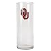 Oklahoma Sooners NCAA 9 Flower Vase - Primary Logo by Great American Products