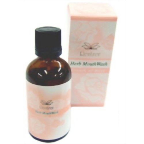 ラントレ　マウスウォッシュ　５０ｍｌ