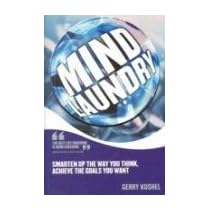 Mind Laundry: Smarter up the Way You Think, Achieve the Goals You Want