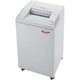 Destroyit 3104 Strip Cut Paper Shredder GSA - 3104SC
