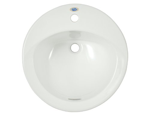 TOTO Lt512G#01 Ultimate 1-Hole Cotton White