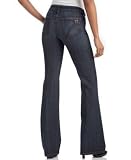 Joe's Jeans - Joe's Jeans Visionaire Flared Jeans, Meg Wash