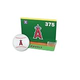 Los Angeles Angels Tabletop Baseball Game