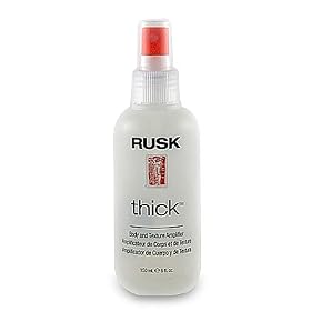 Rusk Thick Body and Texture Amplifier 6 oz.