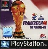 Frankreich 98: Die Fußball WM