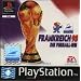 Frankreich 98: Die Fu�ball WM