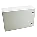 Arca 406021?-?Plastic Enclosure, 2-Point Lock, Multipurpose, Polycarbonate, IP66, 210 mm, 600 mm