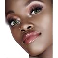 Coloured Contact Lenses with 120ml Solution and Case - Cool Grey (3 Months)