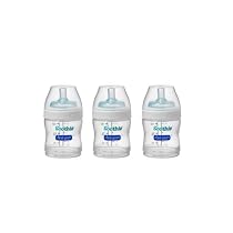 The First Years Soothie BPA Free Bottle 3-Pack, 5 Oz -Colors May Vary
From Learning Curve
