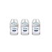 The First Years Soothie 3-Pack BPA Free Bottle, 5 Ounce, Colors May Vary