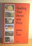  : Feeding Your Horse & Pony