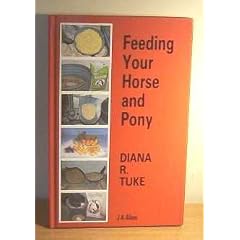 Feeding Your Horse & Pony