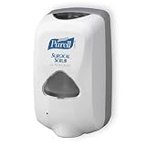 GOJO Purell Hand Sanitizer- Original - 1/2 oz - Box of 10 Bottles