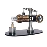 Beam Stirling Engine Kit