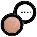 LORAC Eye Shadow Eye Color, Pewter .06 oz (1.7 g)