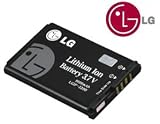 Original LG Lithium-Ion Battery LGIP-520B / SBPL0086803