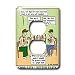 Rich Diesslins Funny KNOTS Scouting Cartoons - Good Eats, Better Feats - Menu Plannin...