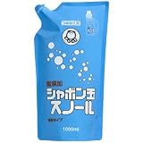 �V���{���ʐ΂��� �V���{���ʃX�m�[���t�̃^�C�v �l�֗p�ܓ� 1000ml