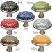 Liberty Hardware Betsyfields Design 43mm Coastal Asia Pacific Knob - PBF560/PBF560