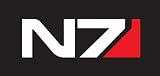 Mass Effect Sticker Decal