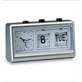 Flip Date Clock