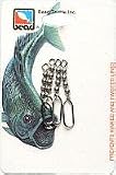 BEAD CH SWIVEL LOCK SN 35 LB