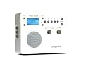 Tivoli Audio SBWS Songbook (White/Silver)