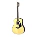 Yamaha LL16 Acoustic Guitar