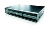 Product details for KiSS DP-558 Networkable DVD Player with TV Tuner and 80 GB Hard Drive
