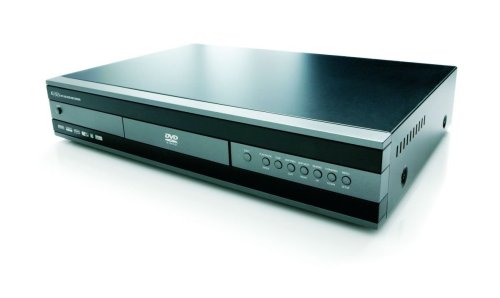 Electronics: KiSS DP 558 Networkable DVD Player with TV Tuner and 80 GB Hard Drive