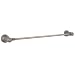 Tools & Hardware : Price Pfister BTB-YP2E Ashfield 24-Inch Single Towel Bar, Rustic Pewter