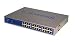 Hawking HFS24T 24-Port 10/100M Rack Mount Switch