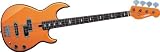 Yamaha BB414 4-String Bass, Vintage White