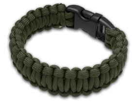 WILSON TAC Olive Drab Paracord 9