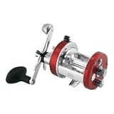 Abu Garcia Ambassadeur C3 CT MAG HS Baitcast Reel thumbnail