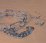 Hamilton Choke Prong Lnk Traing Collar 3.2 Mm - C3201