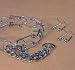 Hamilton Choke Prong Lnk Traing Collar 3.2 Mm - C3201