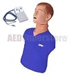 Simulaids Adam Adult Manikin w/Electronics & Carry Bag - 2300