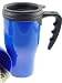 Home Safe - Mug Safe - Coffee Mug