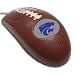 Kansas State Wildcats Pro-Grip Optical Mouse