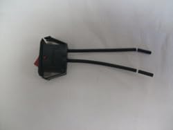 Genuine Hoover Switch Windtunnell Redesigned Part #28161075 Replaces Part #28161067