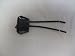 Genuine Hoover Switch Windtunnell Redesigned Part #28161075 Replaces Part #28161067