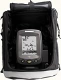Humminbird PiranhaMAX 160 PT Portable Fishfinder