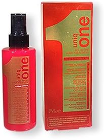 uniq-one All in One Hair Treatment 5.1 oz