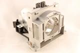 Mitsubishi XD480U projector lamp replacement bulb with housing - high quality replacement lamp