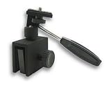 WINDOW MOUNTING TRIPOD FOR CAMERAS AND SPOTTING SCOPES
