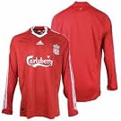 Liverpool Home Shirt...